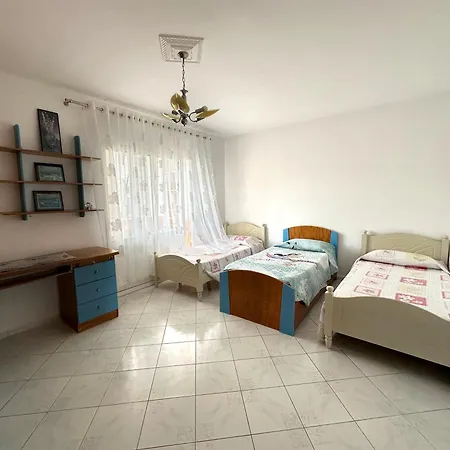 Apartament Ar - Spacious Cozy