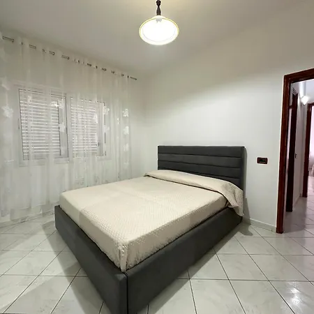 Ar - Spacious Cozy * Vlore