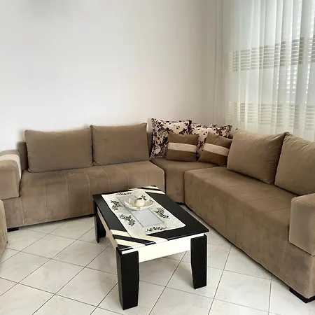 Ar - Spacious Cozy Apartment