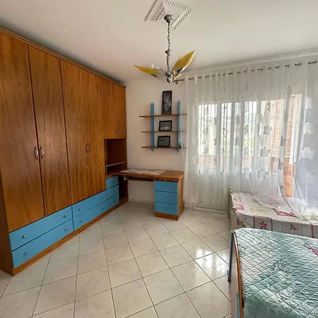 Ar - Spacious Cozy * Vlore